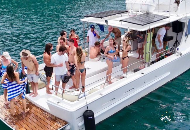 05   THE YACHTY 2025 